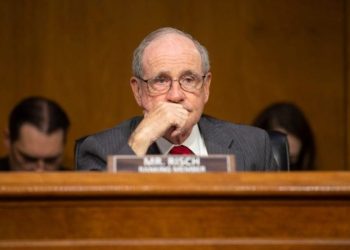 Trump’s approach to Africa lauded by top Republican as recent airstrikes show ‘outside the box’ thinking