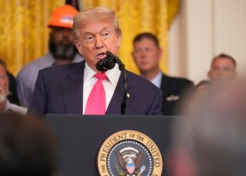 Trump wins over lifelong Democrat autoworker with ‘big, beautiful bill’ vehicle loan tax benefit