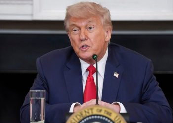 Senate panel navigates delicate compromises on Medicaid, taxes in latest chunk of Trump’s megabill