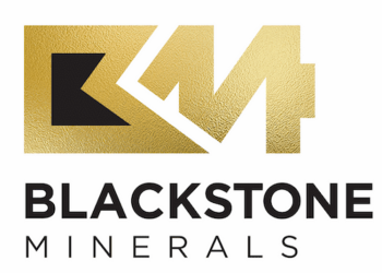 Blackstone Minerals Corporate Update