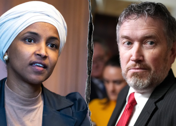 ‘Squad’ members, GOP lawmaker join forces to reject US involvement in Israel-Iran war