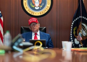 Trump’s big achievement in bombing Iran, still slammed by critics – as he suggests ‘regime change’