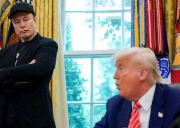 What Musk’s fracture with Trump means for GOP’s future: ‘Beating heart of the Republican Party’