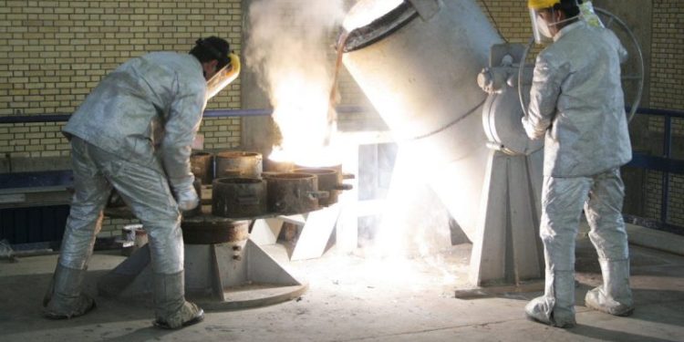 Iran will not give up nuclear enrichment, top official confirms in exclusive Fox News interview