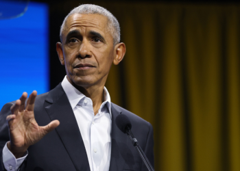 Bush teams up with notorious Trump foes to trash ‘colossal mistake’ shuttering USAID