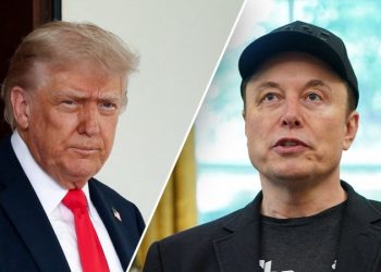Elon Musk claims of ‘pork’ in bill not even possible, Budget chair says