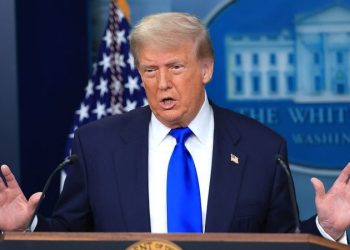 Supreme Court lets Trump’s ‘wrecking ball’ federal job cuts proceed while legal fight continues