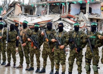 Huckabee hits back at Western countries that ‘side’ with terror group Hamas