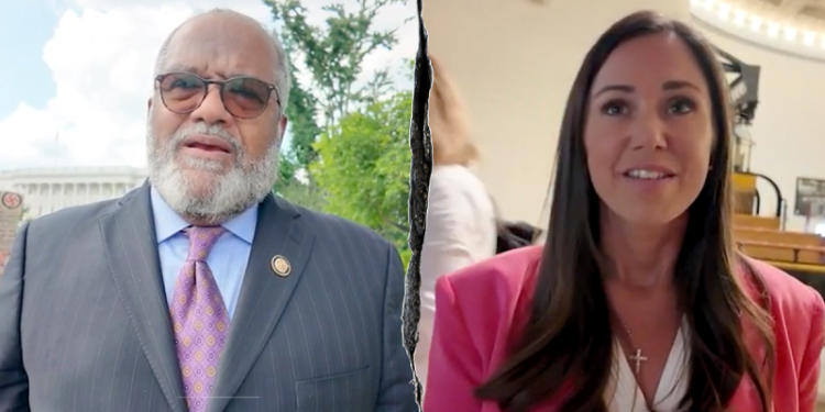 ‘Get a job’: Medicaid work requirements included in Trump’s megabill sparks partisan debate on Capitol Hill