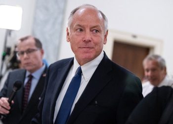 Inside Biden confidante Steve Ricchetti’s ‘combative’ eight-hour grilling in House Oversight cover-up probe