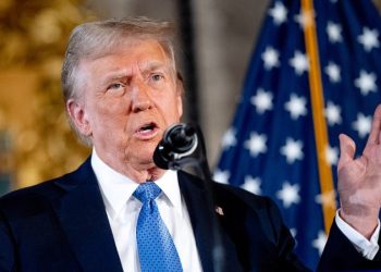 LEE ZELDIN: Trump’s EPA clearing the regulatory path for America to dominate the global AI revolution