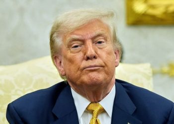 ‘All the options’: GOP eyes cutting August recess to move dozens of Trump nominees stalled by Dems