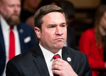 Bondi, Patel tap Missouri AG as additional FBI co-deputy director alongside Bongino