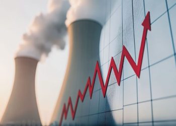 Cameco, Kazatomprom Production Cuts Stoke Uranium Market Tightness