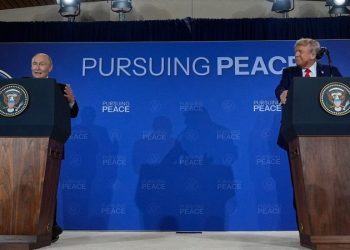 Putin backs Trump’s claim that the Ukraine war would not have happened if he’d won 2020 election