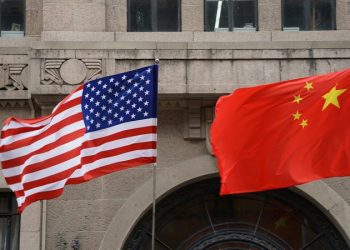 Trump learns a lesson grounded in faith, how best to stand tough on trade with China