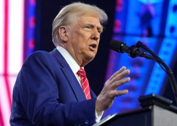 Trump finds new leverage in Ukraine fight with Tomahawk threat and long-range strike authorization