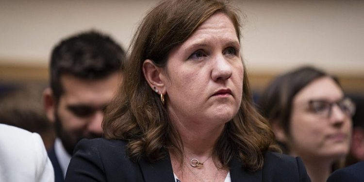 Trump admin urges Supreme Court to allow president to fire Federal Trade Commission member