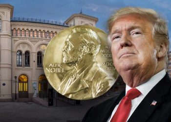 Pakistan announces intention for second Nobel Peace Prize nomination for Trump over Gaza ceasefire role