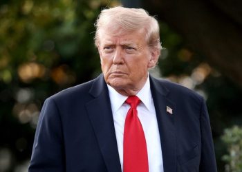 Senate Republicans defy Vance’s warning, vote to block Trump’s Brazil tariffs amid shutdown