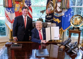 EXCLUSIVE: Social Security Administration touts major gains under Trump, says service ‘strongest in decades’