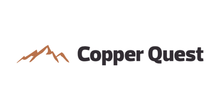 Copper Quest Exploration