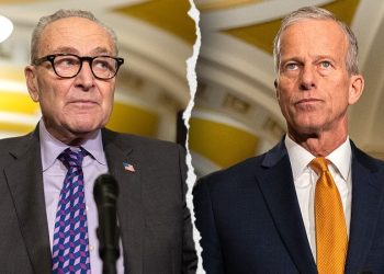 Senate unanimously agrees to send bill demanding Epstein file release to Trump’s desk