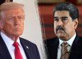 White House responds to reports of Trump preparing to hit military targets inside Venezuela