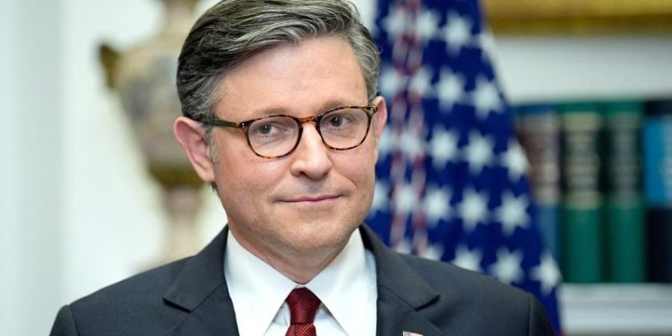 Speaker Johnson ekes out healthcare bill victory after House GOP Obamacare rebellion