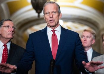 Senate Republicans land on Obamacare fix, tee up dueling vote with Dems