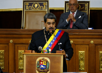 Switzerland imposes 4-year asset freeze linked to Maduro, associates following Venezuelan leader’s capture