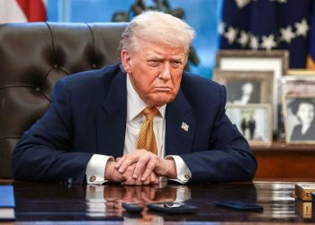 Trump announces escalating tariffs on Denmark and other European nations to force Greenland purchase deal