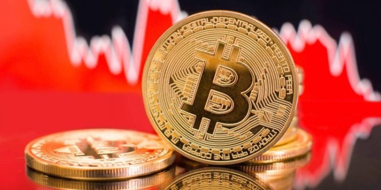 Crypto Market Update: Bitcoin Price Slide Drives Half-Trillion Crypto Wipeout