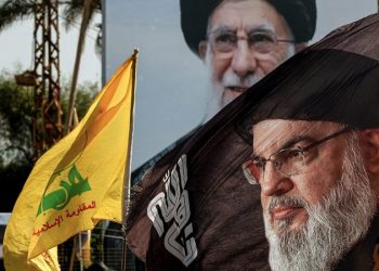Iran’s terror proxies, from Iraq to Lebanon, say they’re ready to respond to US-Israel attacks